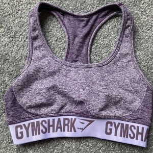 Gymshark Flex Sports Bra sz M